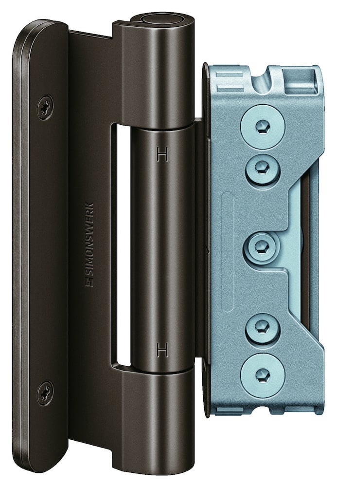 SIMONSWERK Einfräsband BAKA® Protect 4010 3D FD,