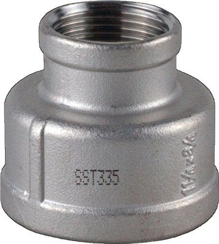SPRINGER Reduziermuffe EN 10226-1 SPRINGER
