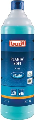 BUZIL Universalreiniger PLANTA® SOFT P 313 BUZIL