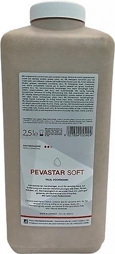Handreinigung Pevastar SOFT PAUL VOORMANN