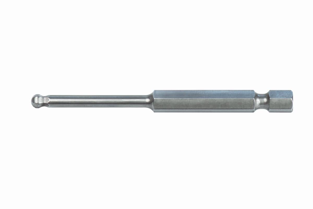 LAMELLO Cabineo Sechskant-Bit 1/4" GL 80mm, 276308