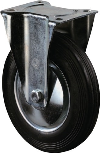 Bockrolle
