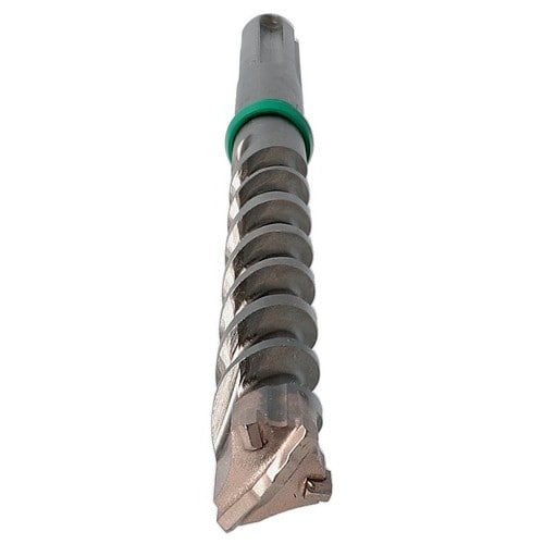 HELLER Hammerbohrer Trijet Ultimate D.20mm Arbeits-L.200mm L.320mm SDS-max HELLER