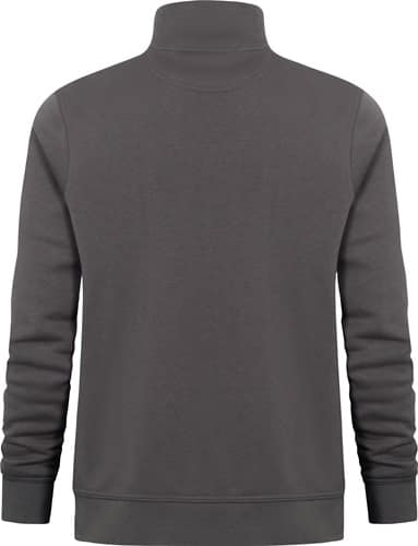 Sweatshirt Troyer Side Pocket PROMODORO
