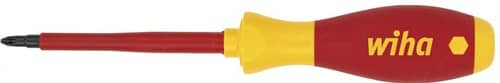 WIHA Schraubendreher 321N Gr.PH 3 Klingen-L.150mm VDE isol.WIHA