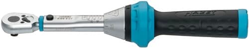 HAZET Drehmomentschlüssel 5108-3 CT 1/4 Zoll 2,5-25 Nm HAZET
