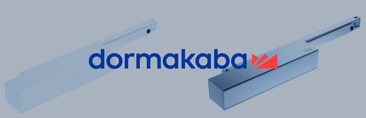 Dormakaba Banner