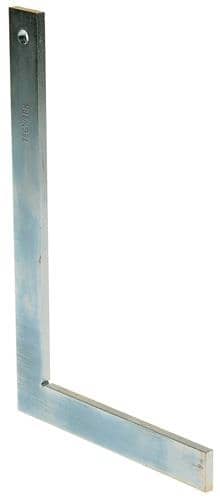 TECWERK Schlosserwinkel Schenkel-L.400x230mm o.Anschlag TECWERK