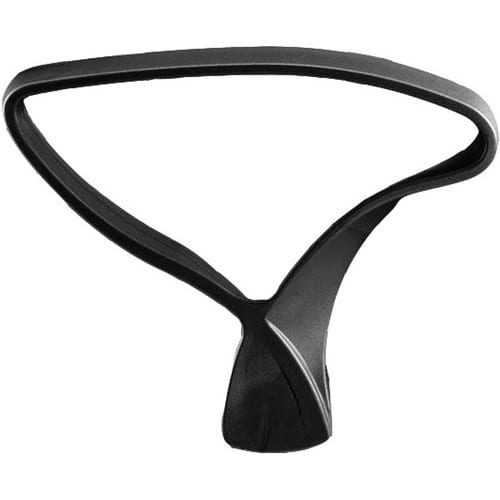 TOPSTAR Armlehne f.Bürodrehstuhl 9103482790-792 starr schwarz 2St./Karton TOPSTAR