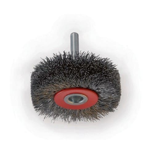 OSBORN Rundbürste D.75mm Drahtstärke 0,3mm VA 10mm 4500min-¹ OSBORN