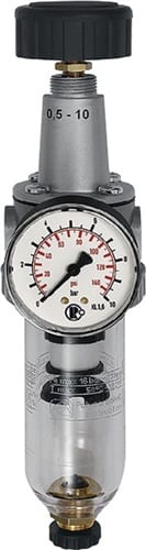 Filterregler Standard RIEGLER