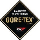 Light-Hike-Schuh Caracas GTX Nubukleder Gore-Tex Futter MEINDL