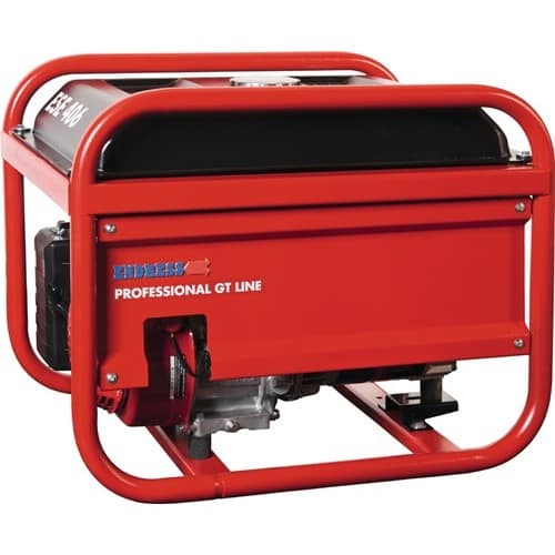 ENDRESS Stromerzeuger ESE 406 HS-GT 4,2 kVA,3,9 kW Benzin ENDRESS