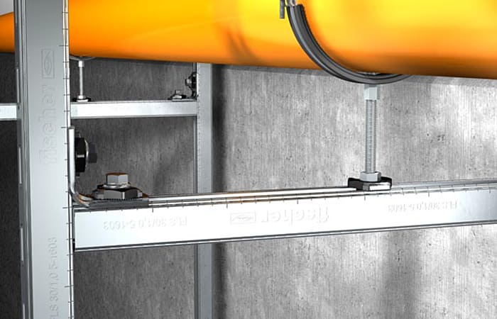 FISCHER Hand-Schneidewerkzeug FLS