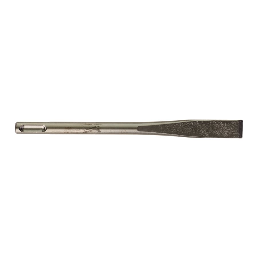 MILWAUKEE 180 x 18 mm Flachmeißel SDS-Plus schmal