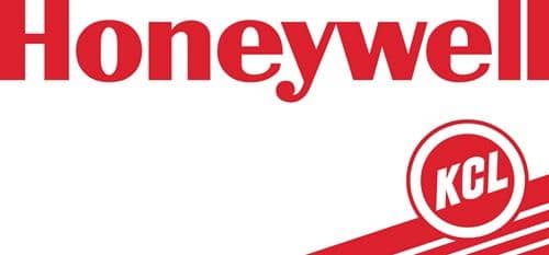 HONEYWELL Chemiehandschuh Nitopren 717 Gr.9 dunkelgrau EN 388,EN 374 PSA III HONEYWELL