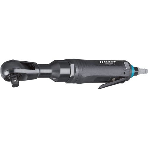 HAZET Druckluftratschenschrauber 9022SR-1 12,5mm (1/2Zoll) A4-kt.102 Nm HAZET