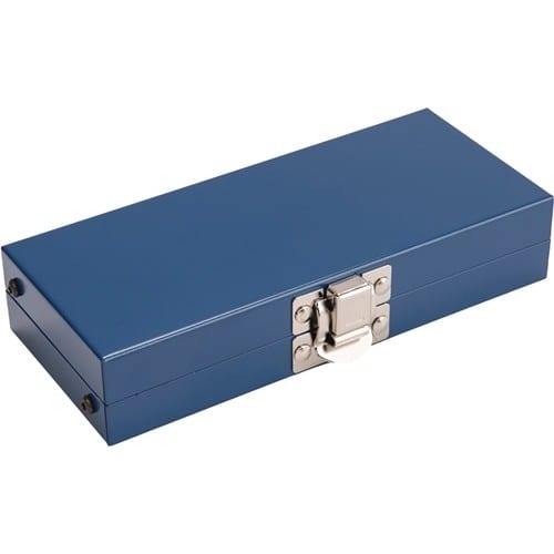 TECWERK Bitsortiment 30-tlg.Schlitz/PH/PZD/TX/TX-BO/6Kt.TECWERK