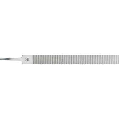 PFERD TOOLS Weichmetallfeile DIN 7261 L.300mm Q.30x6,5mm Hieb 0 PFERD