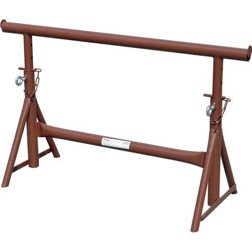 MÜBA Putzgerüstbock Typ II B102xH50cm MÜBA