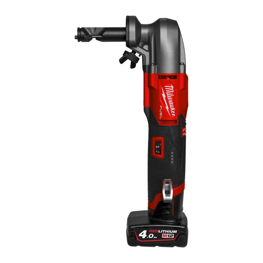MILWAUKEE FUEL™ Akku-Knabber M12FNB16-402X