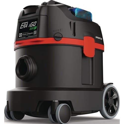 SPRINTUS Akku-Staubsauger ERA iGO 2x18V 11l SPRINTUS