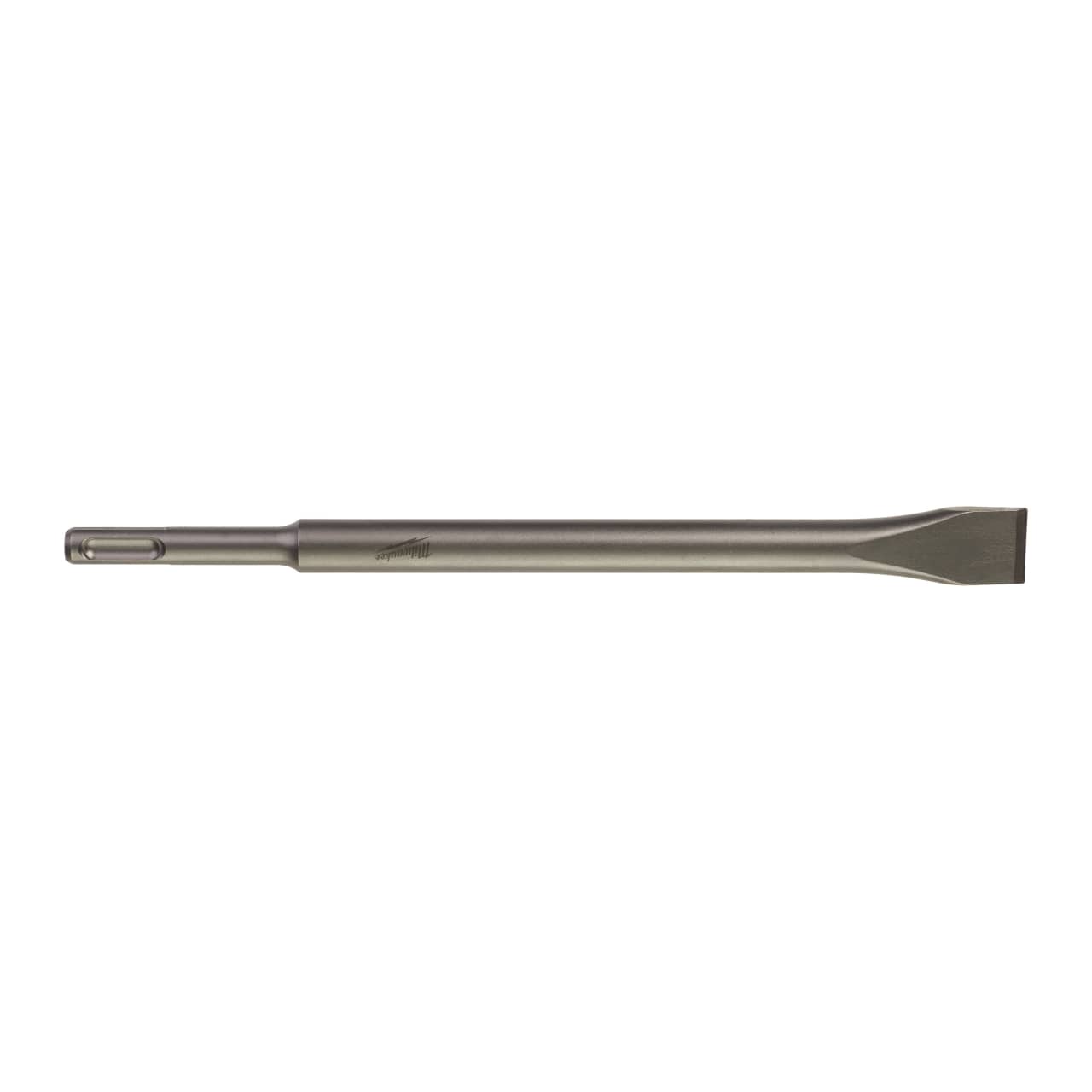 MILWAUKEE 250 x 20 mm Flachmeißel SDS-Plus