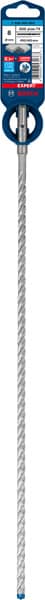 BOSCH EXPERT SDS plus-7X Hammerbohrer, 8 x 400 x 465 mm. Für Bohrhämmer