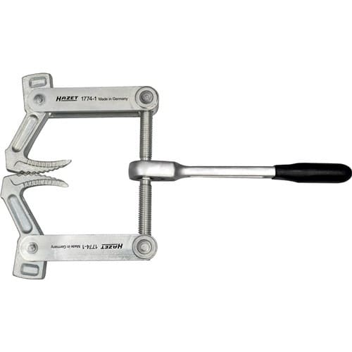 HAZET Zuggerät 1774-1 Spann-W.115mm Gesamt-B.440mm HAZET