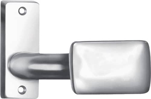 Türknopf 485 Breite 65 mm Höhe 44 mm AMF