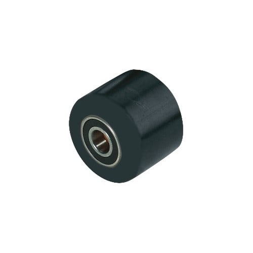 PFAFF Gabelrolle PA Naben-L.70mm Rad-B.70mm D.80mm PFAFF