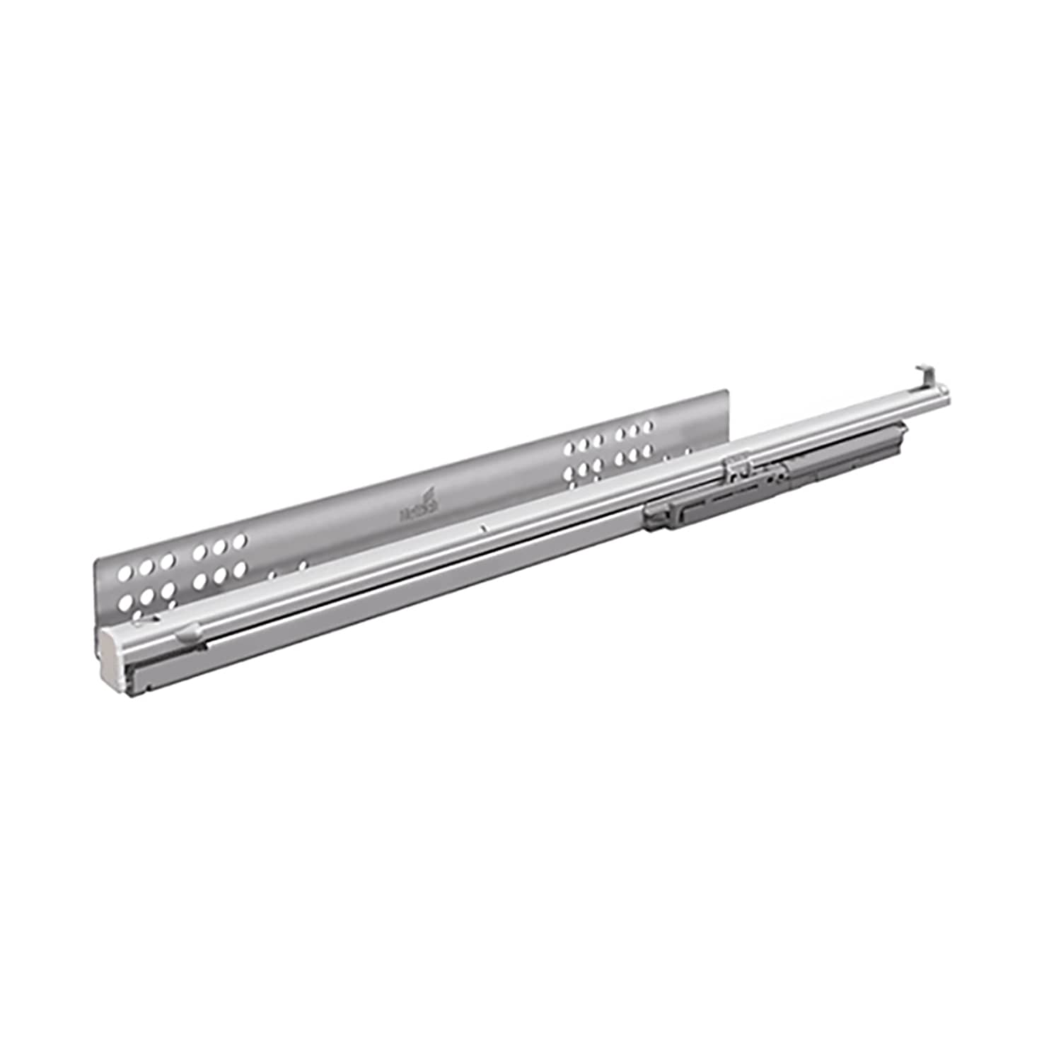 HETTICH Quadro V6 mit Push to open, 250 mm, links, 9111359