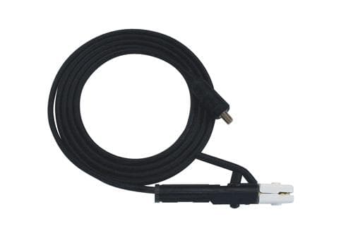 A.BINZEL Elektrodenhalter konfektioniert Modell KURT HAUFE® 300 A 35mm² KS 50 5m A.BINZEL