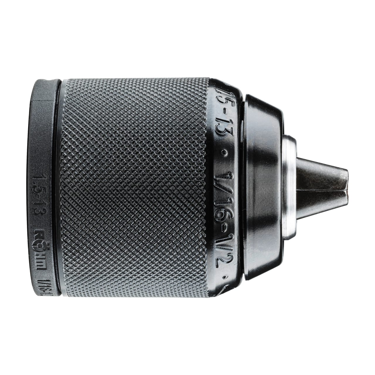 MILWAUKEE 9/16" x 18 / 1,5-13 mm FIXTEC Bohrfutter
