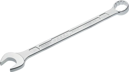 HAZET Ringmaulschlüssel 600N SW 34mm L.432mm Form A Spezialstahl HAZET