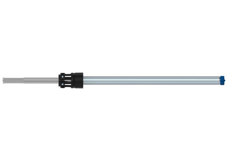 BOSCH EXPERT SDS Clean max-8X Hammerbohrer, 25 x 400 x 650 mm