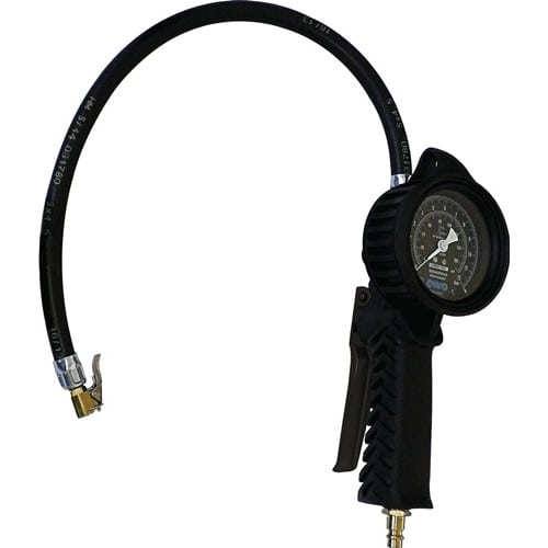 EWO Handreifenfüllmesser airstar geeicht,m.Momentstecker DN 7,2 EWO