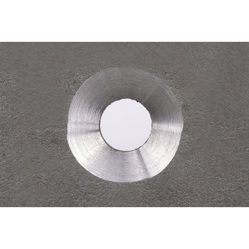 TECWERK Kegelsenkersatz DIN 335C 90Grad 6,3-20,5mm HSS Nano 6-tlg.Ku.-Kass.TECWERK