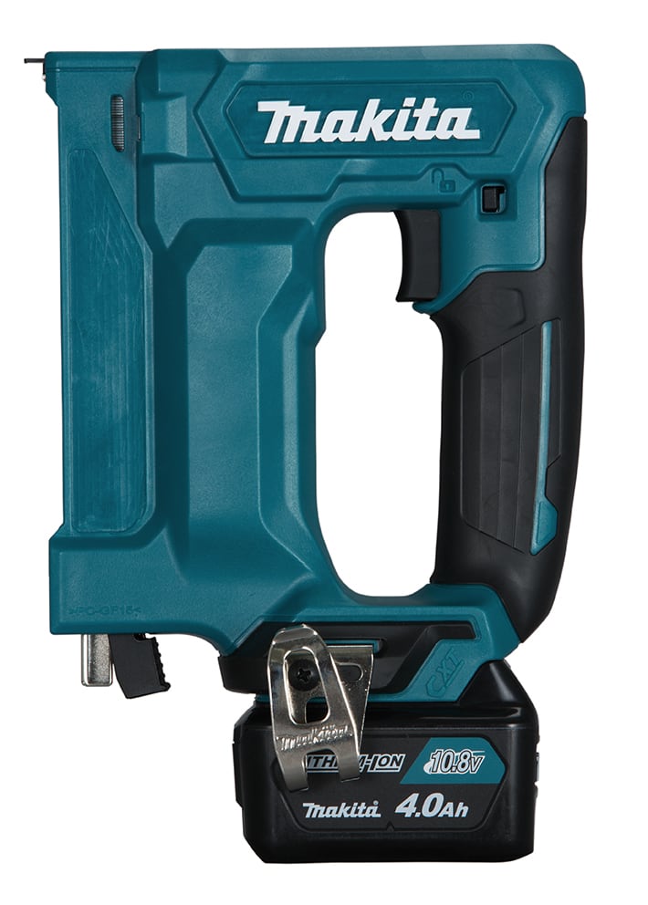 MAKITA Akku-Klammergerät ST113DSMJ