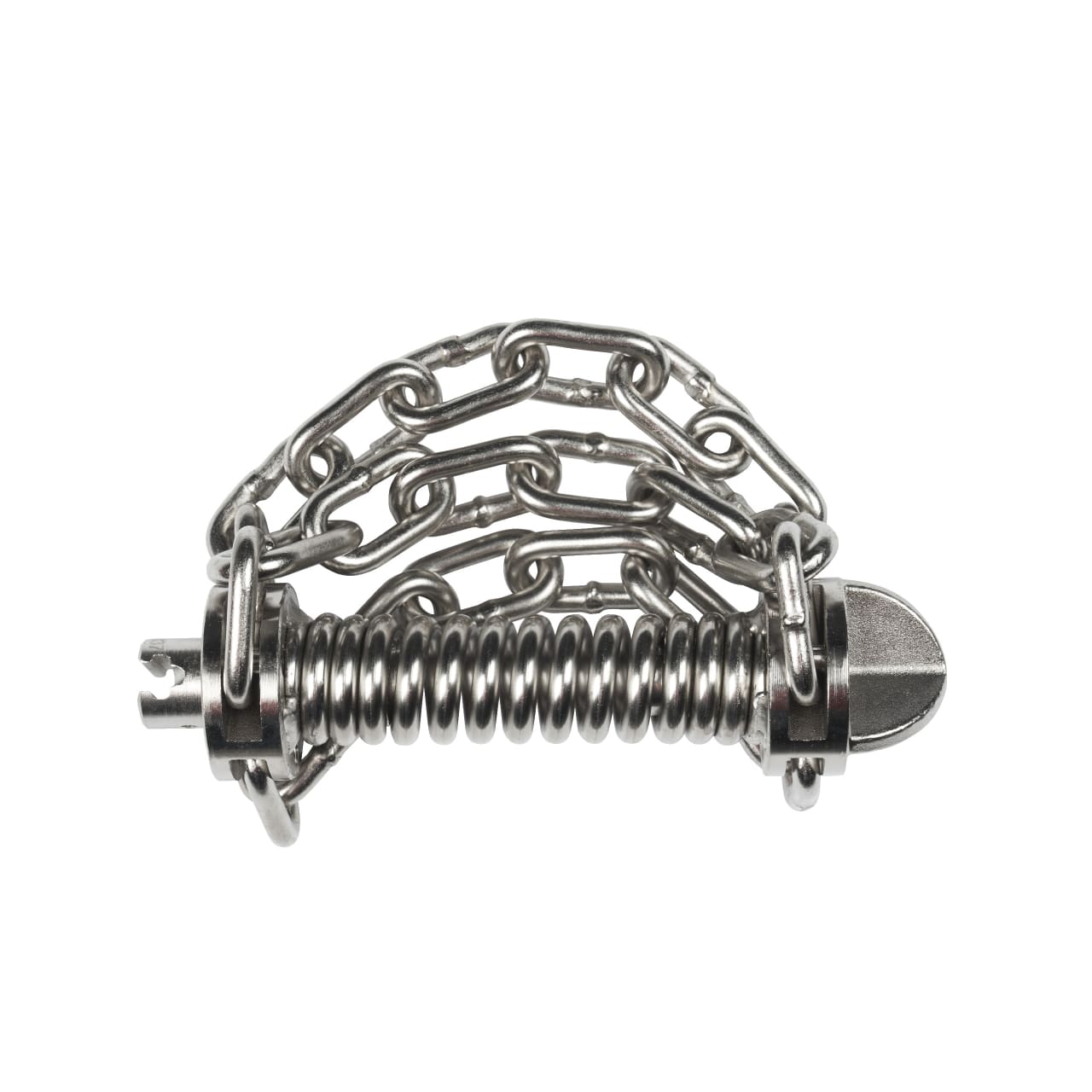 MILWAUKEE für M18FCSSM / M18FSSM Kettenschleuderkopf 75 mm / 22 mm