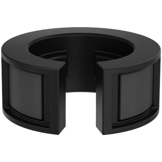 FISCHER Clip FGC 100-N magnetisch