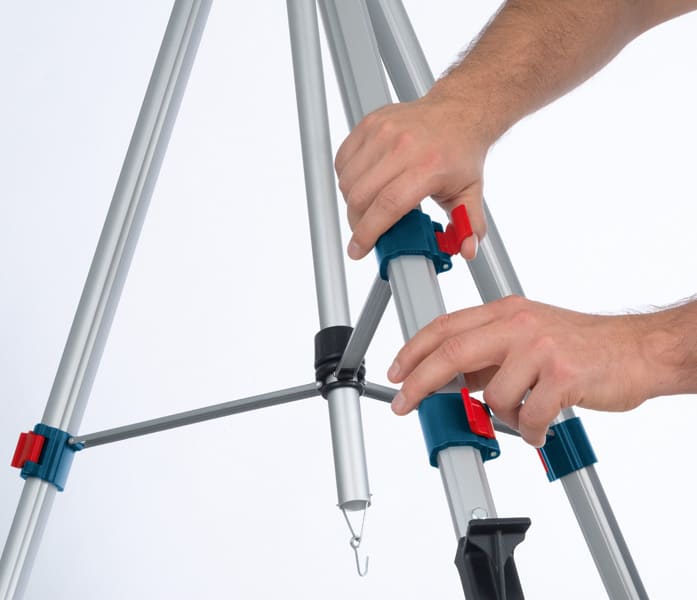 BOSCH Baustativ BT 250