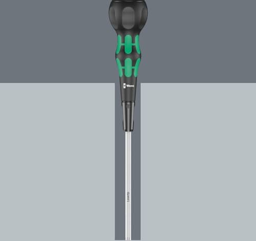 WERA Schraubendreher 1850 PH PH 2 Klingen-L.120mm WERA