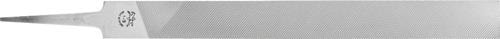 PFERD TOOLS Werkstattfeile DIN 7261 L.250mm Q.25x6mm Hieb 1 Flachstumpf PFERD