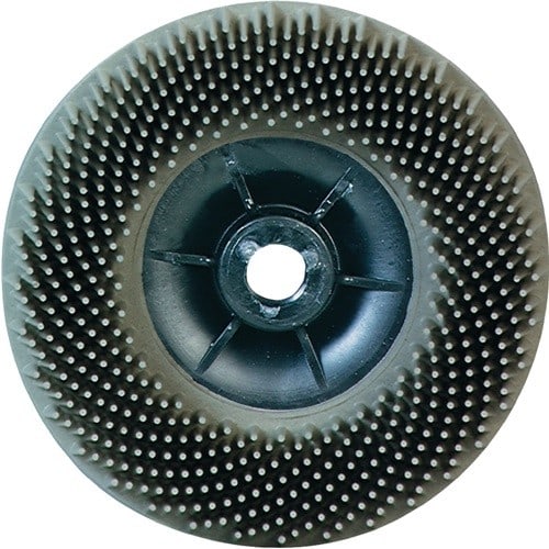 3M Bürstenscheibe BD-ZB D.115mm Cubitron K.120+