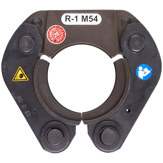 MILWAUKEE Nennweite M54 für 18 V Presswerkzeug Pressschlinge RJ18-M54