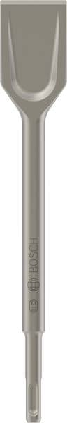 BOSCH Spatmeißel mit SDS plus-Aufnahme, 250 x 40 mm, Long Life, 1er-Pack