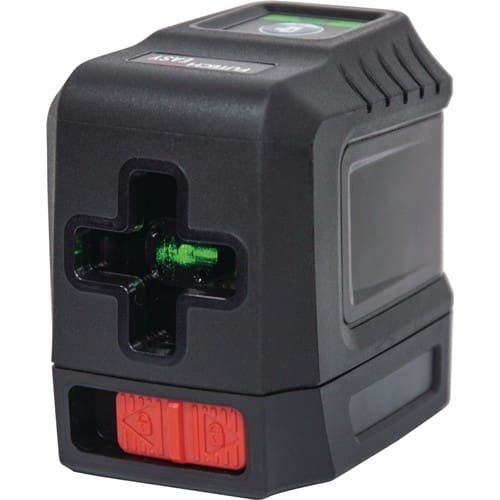 FUTECH Linienlaser LL3405 30m 3 mm/10m FUTECH
