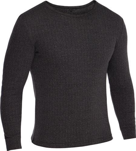 BISLEY Thermo-Funktionsshirt Gr.XXL charcoal BISLEY