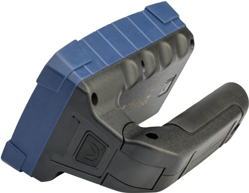 SCANGRIP LED-Akkuhandleuchte STAR 3,7 V 5200 mAh Li-Ion 500/1000 lm